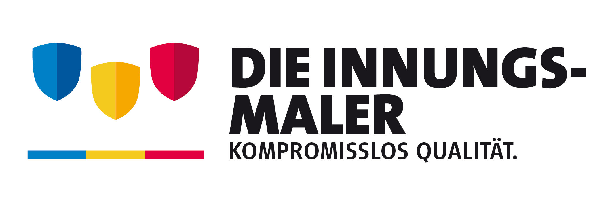 Zertifikat Malerbetrieb Oskar Seus